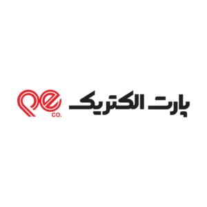 لوگوی برند پارت الکتریک
