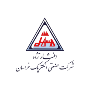 لوگوی برند خراسان افشارنژاد