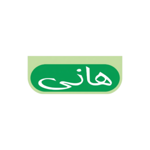 لوگوی برند هانی