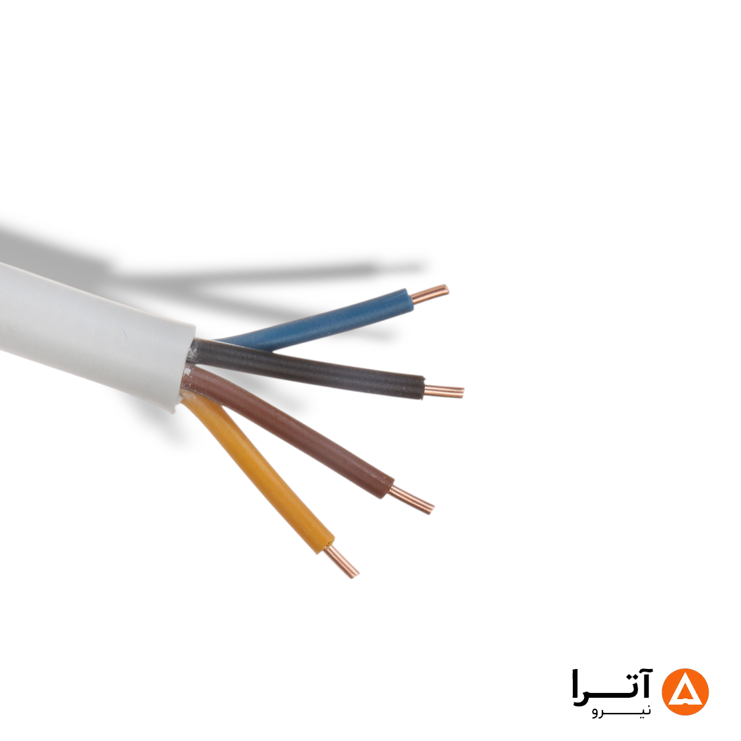 کابل کولری نوید